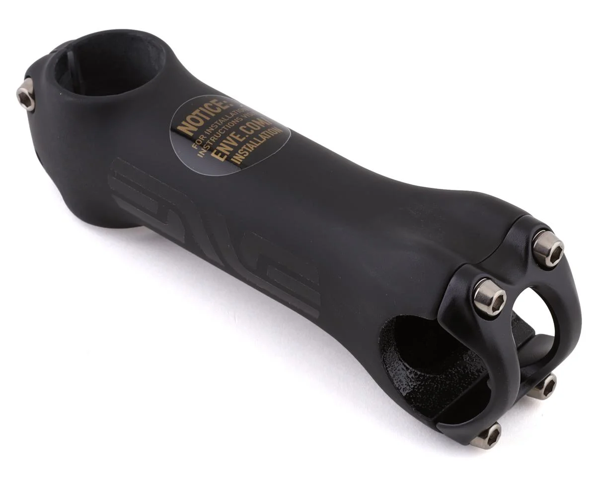 ENVE Road Stem (Black) (120mm) (6°)